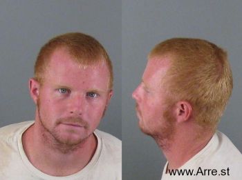 Matthew Nathaniel Simpson Mugshot