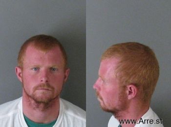 Matthew Nathaniel Simpson Mugshot