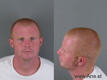 Matthew Nathaniel Simpson Mugshot