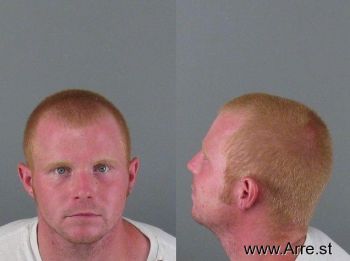 Matthew Nathaniel Simpson Mugshot