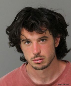 Matthew Skyler Henderson Mugshot