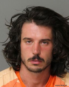 Matthew Skyler Henderson Mugshot