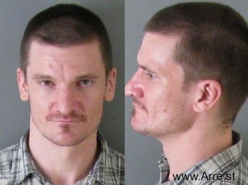 Matthew Cole Smith Mugshot