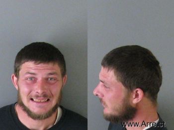 Matthew John Smith Mugshot