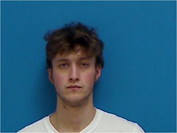 Matthew James Smith Mugshot