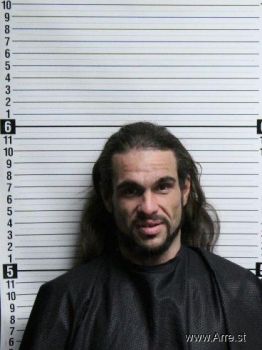 Matthew Lee Starke Mugshot