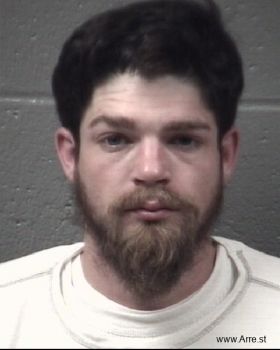 Matthew Lane Stegall Mugshot