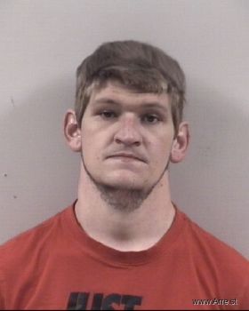 Matthew  Stephens Mugshot