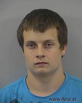 Matthew Hunter Sullivan Mugshot