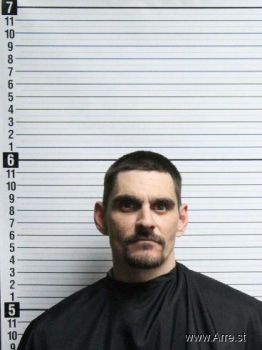 Matthew Lacy Thomas Mugshot