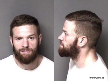 Matthew Aaron Thomas Mugshot