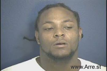 Matthew Lamonte Tillman Mugshot