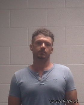 Matthew Kain Upton Mugshot