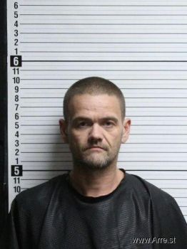 Matthew Scott Warden Mugshot