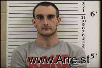 Matthew Gregory Watts Mugshot