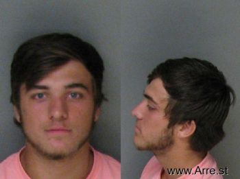 Matthew Todd Weaver Mugshot