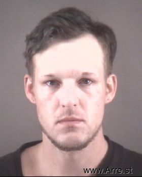 Matthew Logan West Mugshot