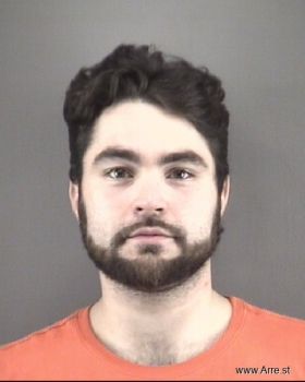 Matthew Logan West Mugshot