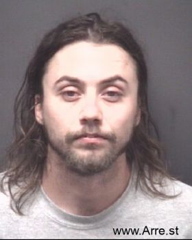 Matthew Frey Wheeler Mugshot