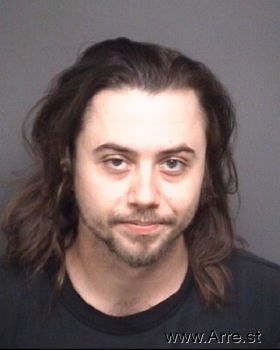 Matthew Frey Wheeler Mugshot