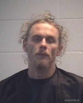 Matthew Brent White Mugshot