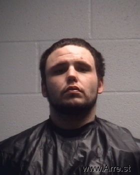 Matthew Shawn Williams Mugshot