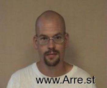 Matthew C Wood Mugshot