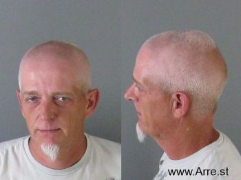 Matthew Clay Woody Mugshot