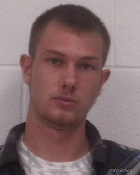 Matthew Thomas Wright Mugshot