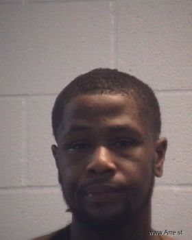 Matthew Cryshad Young Mugshot