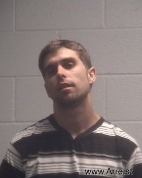 Matthew  Young Mugshot