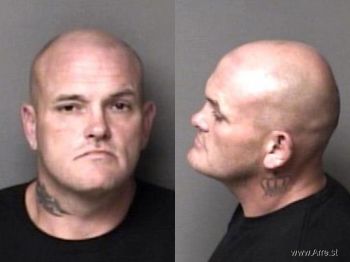 Matthews Shawn Andrews Mugshot