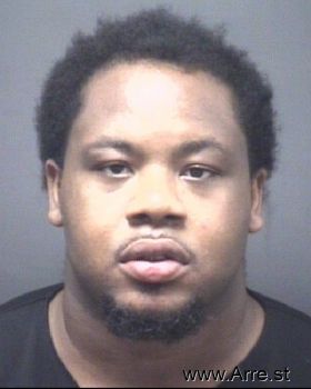 Maurice  Allen Jr Mugshot