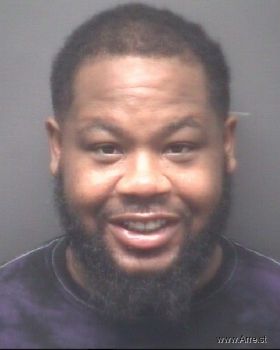 Maurice  Allen Jr Mugshot