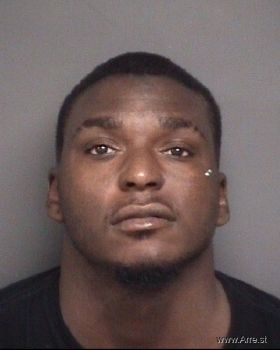 Maurice Tommie Anderson Jr Mugshot