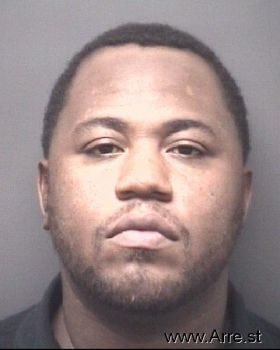 Maurice Francis Barnes Mugshot