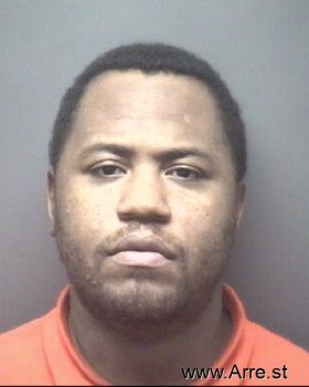 Maurice Francis Barnes Mugshot