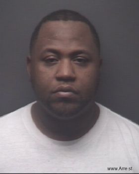 Maurice Francis Barnes Mugshot