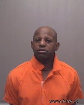 Maurice Turner Bishop Mugshot