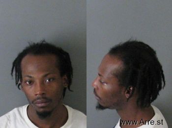 Maurice Junior Clark Mugshot