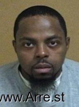 Maurice  Coleman Mugshot