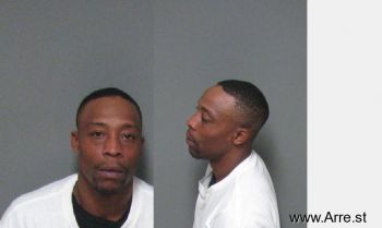 Maurice Marcel Crawford Mugshot