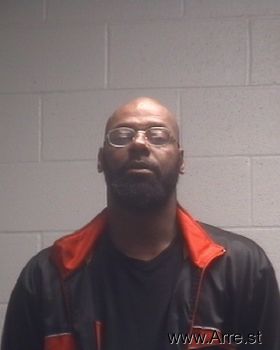 Maurice Kenneth Davis Mugshot