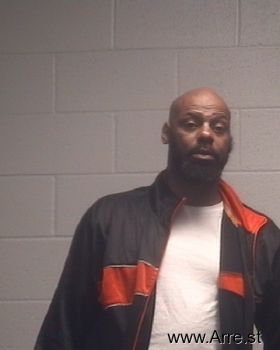 Maurice Kenneth Davis Mugshot