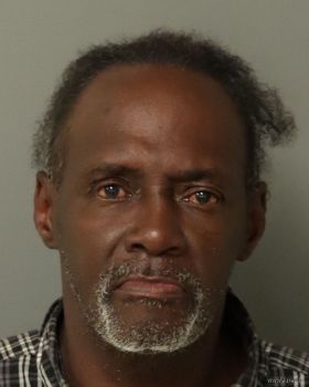 Maurice Nigel Sr Davis Mugshot