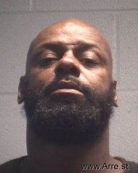 Maurice Kenneth Davis Mugshot