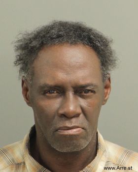 Maurice Nigel Sr Davis Mugshot