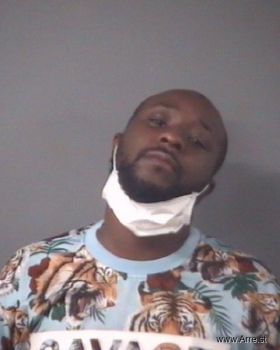 Maurice Brian Graham Mugshot