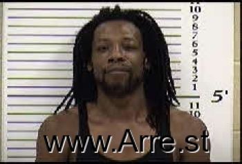 Maurice Antwan Graham Mugshot