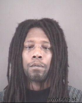 Maurice Antwan Graham Mugshot